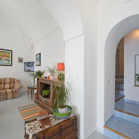 Casa Maria Giovanna Casa vacanze