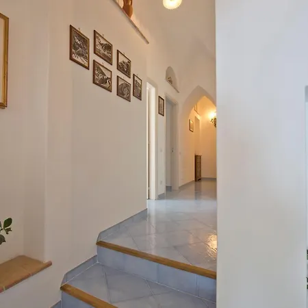 Casa Maria Giovanna Casa vacanze
