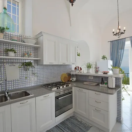 Casa vacanze Casa Maria Giovanna
