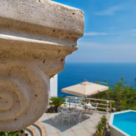 Casa Maria Giovanna Casa vacanze *