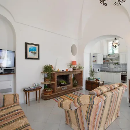Casa Maria Giovanna Casa vacanze Praiano