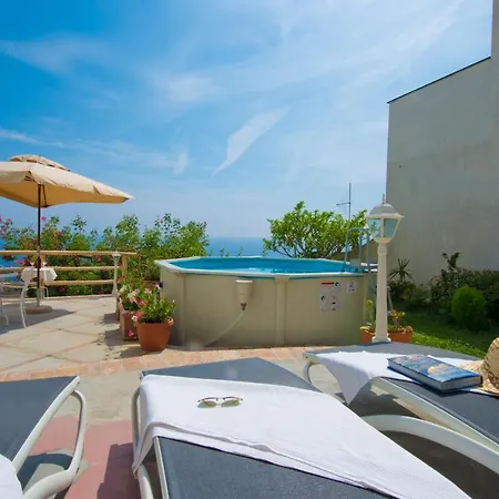 Casa Maria Giovanna * Praiano