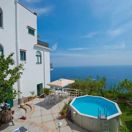 Casa Maria Giovanna Casa vacanze