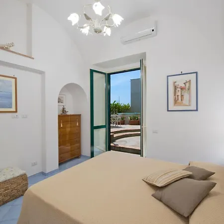 Casa Maria Giovanna *
