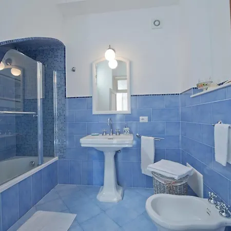 Casa Maria Giovanna Praiano