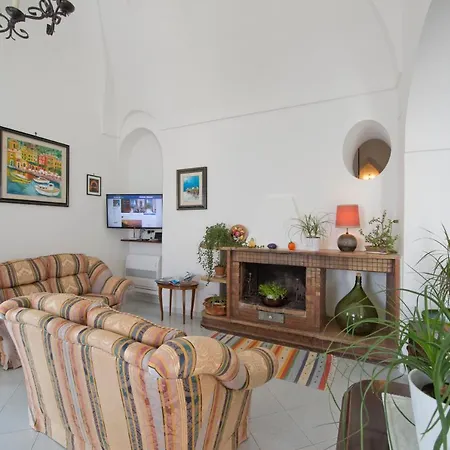 Casa vacanze Casa Maria Giovanna