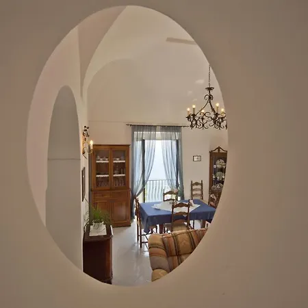 Casa Maria Giovanna Praiano