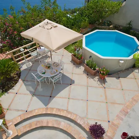 Casa Maria Giovanna Casa vacanze *