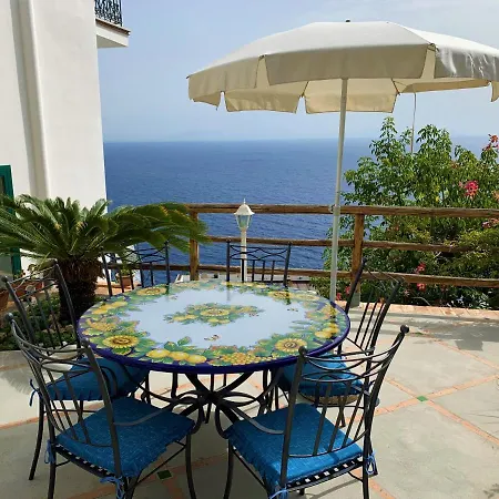 Casa Maria Giovanna * Praiano