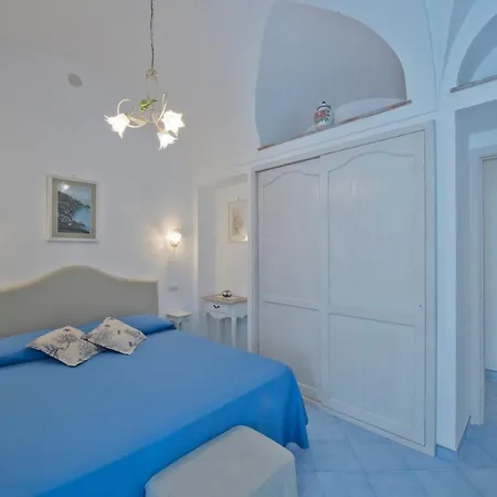Casa Maria Giovanna *