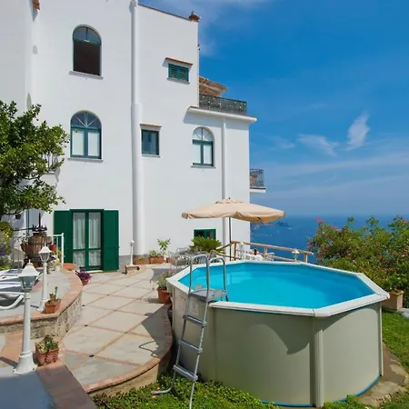 Casa Maria Giovanna Casa vacanze Praiano