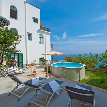 Casa Maria Giovanna Casa vacanze