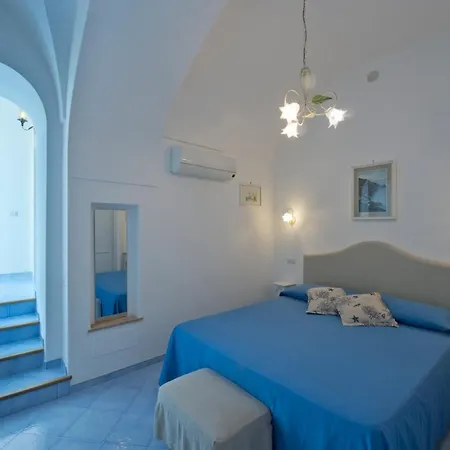 Casa Maria Giovanna Casa vacanze