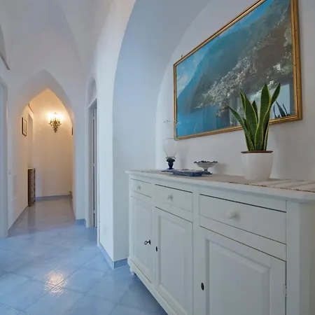 Casa Maria Giovanna Praiano