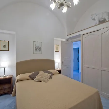Casa Maria Giovanna *