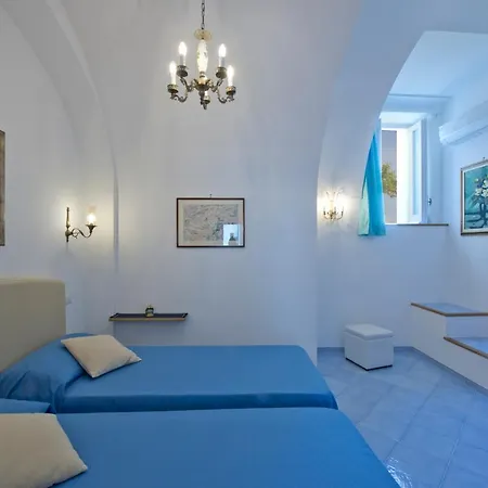 Casa Maria Giovanna