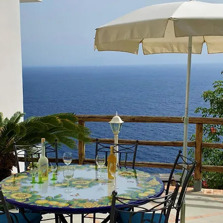 Casa Maria Giovanna Casa vacanze *